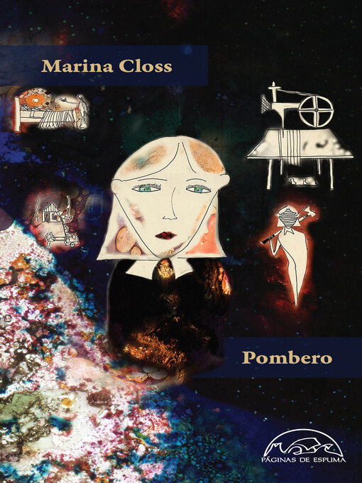 Title details for Pombero by Marina Closs - Wait list
